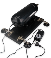 Load image into Gallery viewer, Erko thrusting sex machine