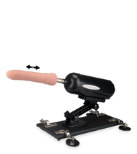 Load image into Gallery viewer, Erko thrusting sex machine