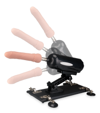 Load image into Gallery viewer, Erko thrusting sex machine