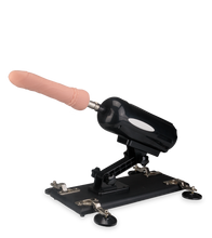 Load image into Gallery viewer, Erko thrusting sex machine