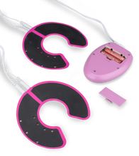 Load image into Gallery viewer, Estim breast stimulator