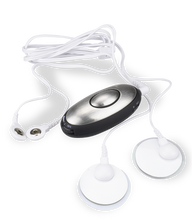 Load image into Gallery viewer, Estim kit with 4 electrodes