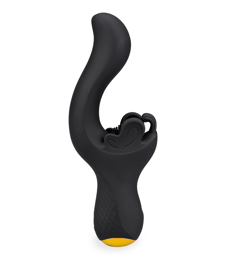 Eternity G-spot and clit vibrator