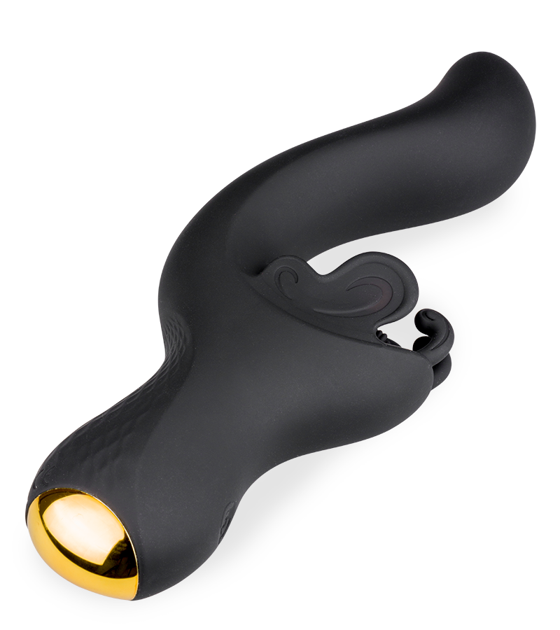 Eternity G-spot and clit vibrator