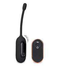 Load image into Gallery viewer, Eureka remote control vibrating egg