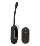 Eureka remote control vibrating egg