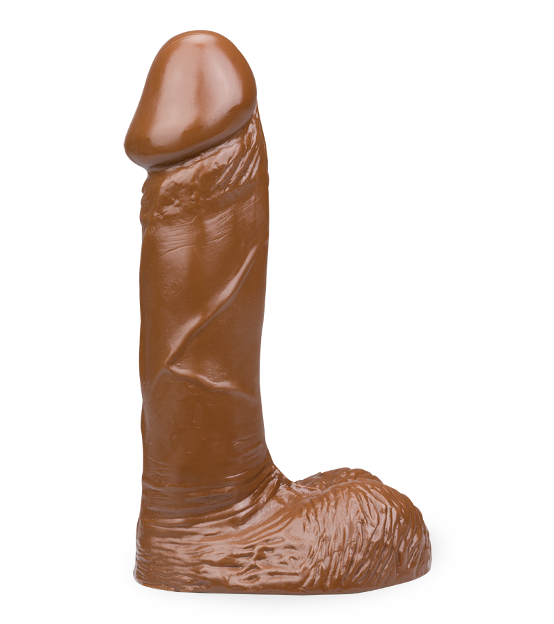Evan realistic dildo 7.75 inches