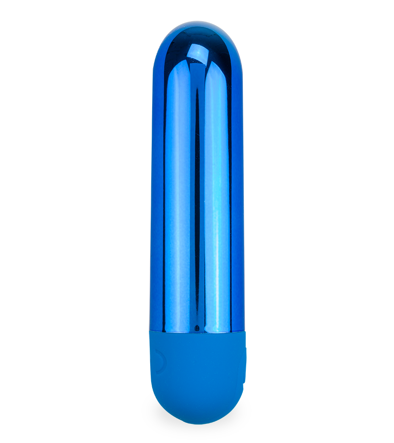Evanescence mini rechargeable vibrator 10 modes