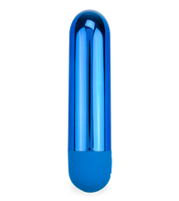 Load image into Gallery viewer, Evanescence mini rechargeable vibrator 10 modes