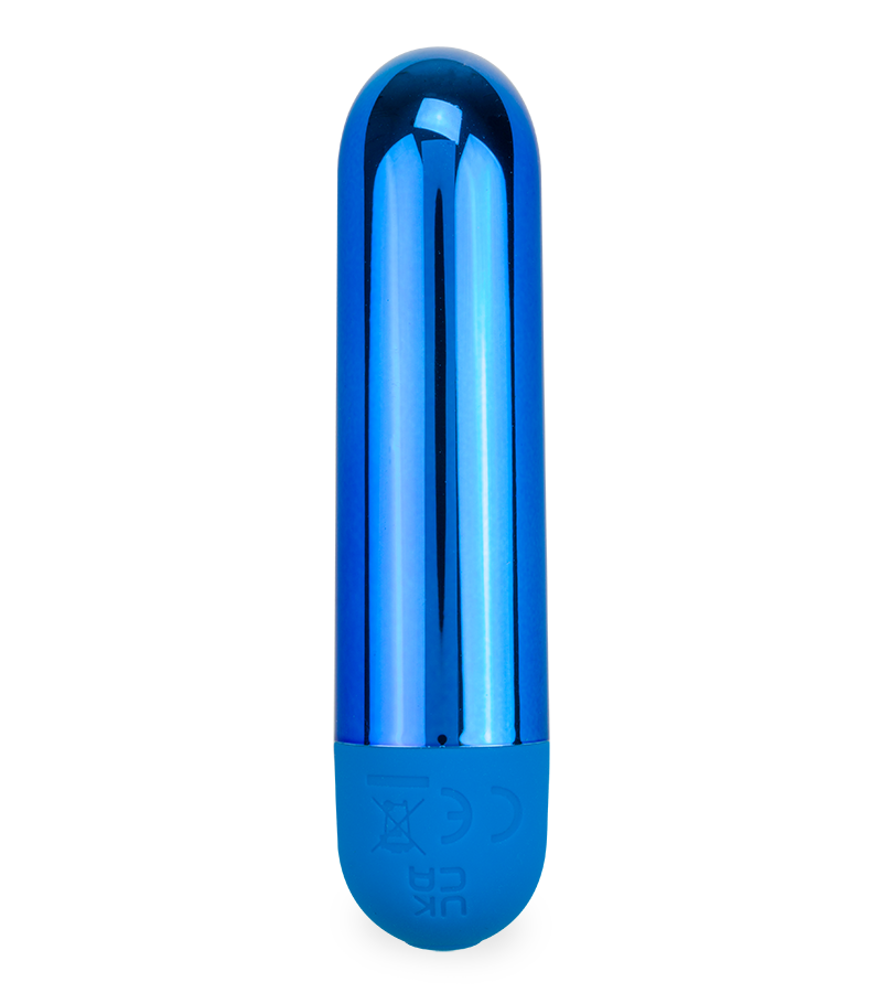 Evanescence mini rechargeable vibrator 10 modes