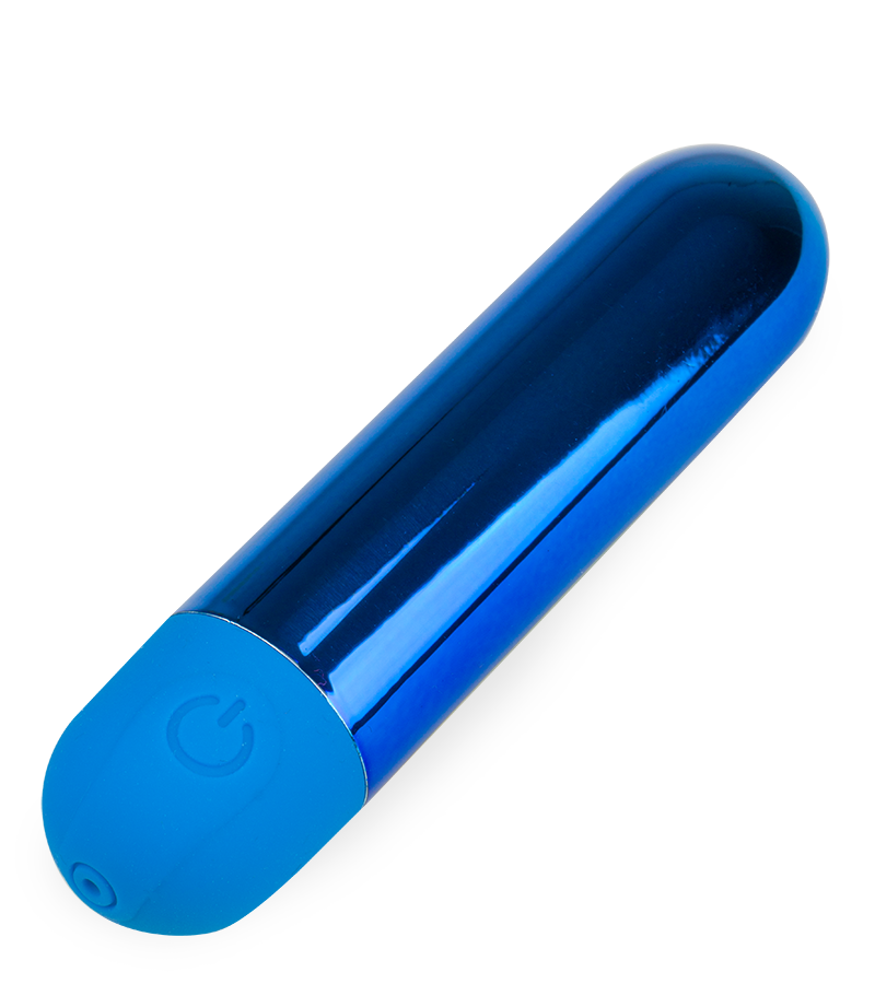 Evanescence mini rechargeable vibrator 10 modes