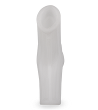 Load image into Gallery viewer, Everest ribbed vibrating cock sleeve