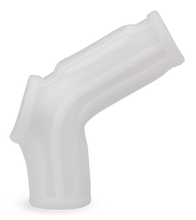 Load image into Gallery viewer, Everest ribbed vibrating cock sleeve