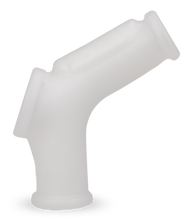 Load image into Gallery viewer, Everest smooth vibrating cock sleeve