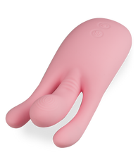 Load image into Gallery viewer, Everything three-arm vibrator