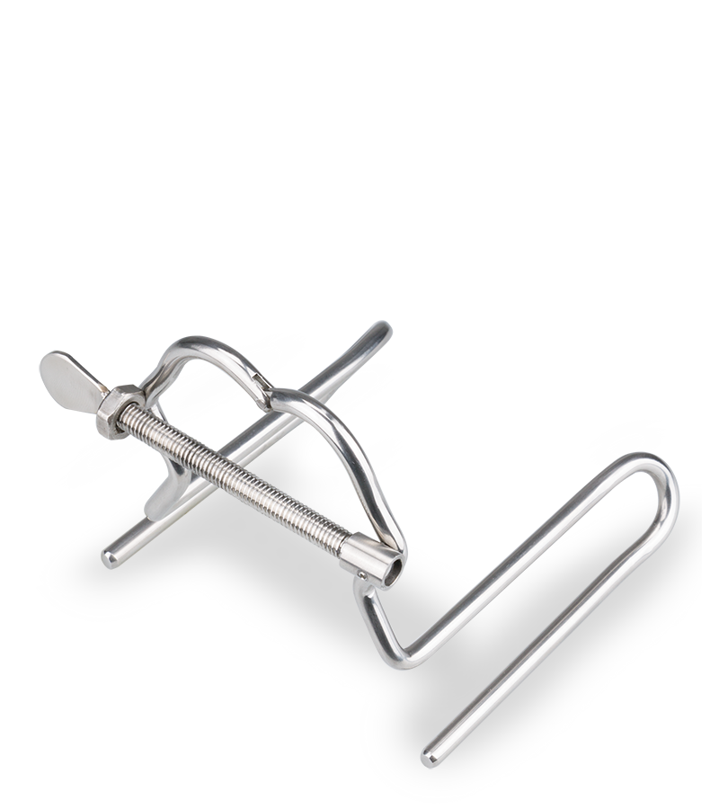 Expander anal spreader
