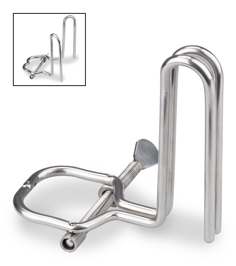 Expander anal spreader