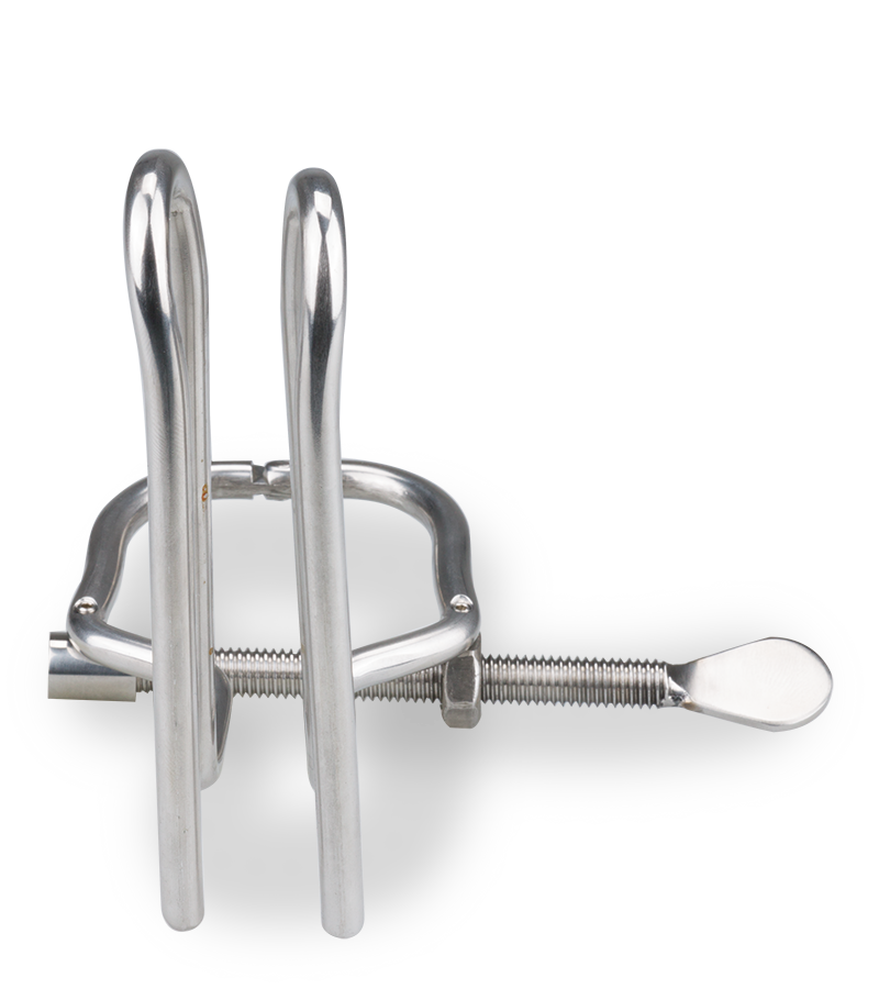 Expander anal spreader