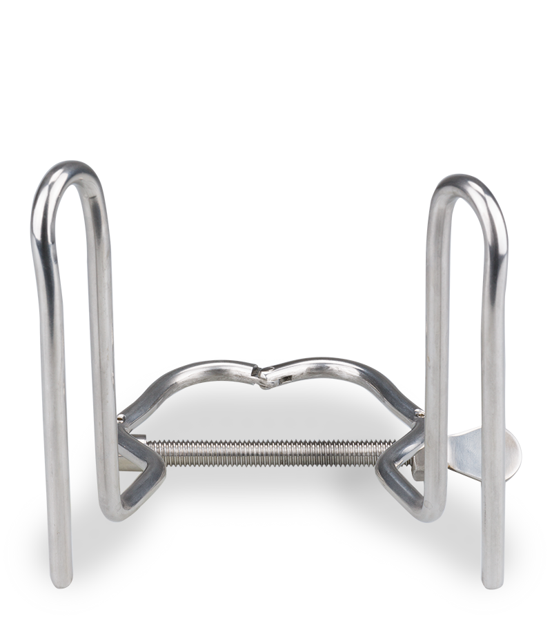 Expander anal spreader