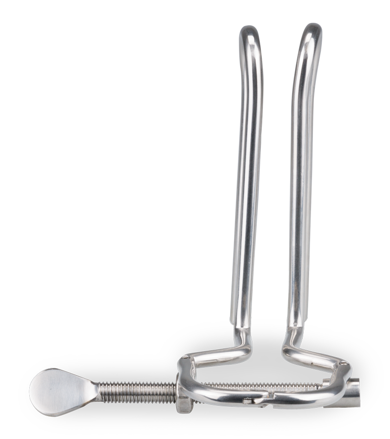 Expander anal spreader