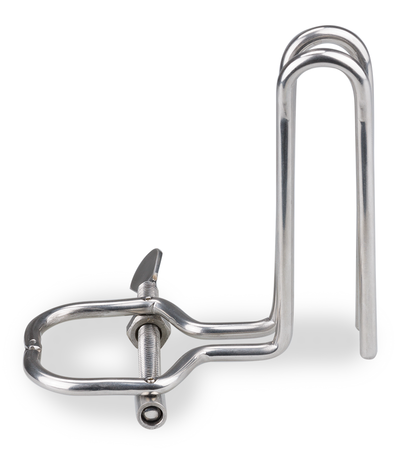 Expander anal spreader