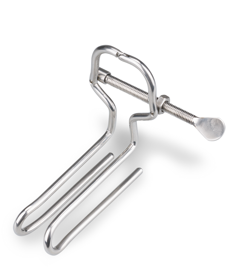 Expander anal spreader