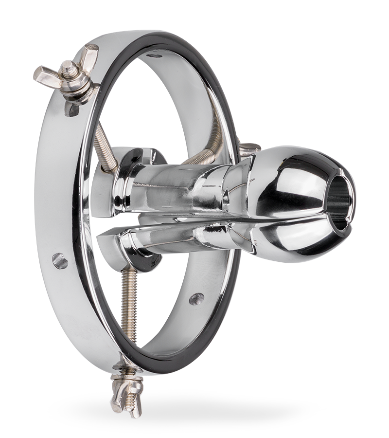 Extender anal spreader