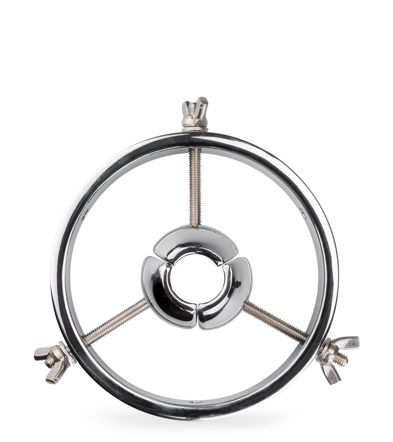 Extender anal spreader