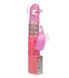 Extra-large diameter rabbit vibrator