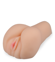 Load image into Gallery viewer, Extra-large doggy style and anal masturbator