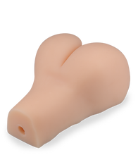 Load image into Gallery viewer, Extra-large doggy style and anal masturbator