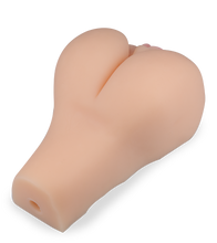 Load image into Gallery viewer, Extra-large doggy style and anal masturbator