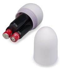 Load image into Gallery viewer, Extra-large remote control vibrating love egg