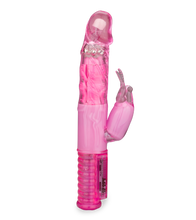 Load image into Gallery viewer, Extra large tip and diameter rabbit vibrator