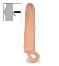Load image into Gallery viewer, Extra-long penis extension