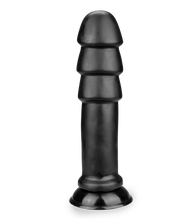 Load image into Gallery viewer, Extreme dilation anal dildo