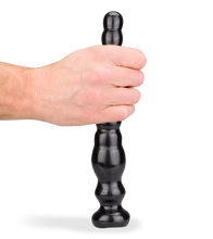 Load image into Gallery viewer, Ezio beaded anal plug