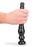 Ezio beaded anal plug