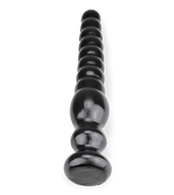 Load image into Gallery viewer, Ezio beaded anal plug