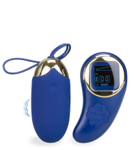 Load image into Gallery viewer, Fala remote-controlled vibrating egg