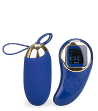 Load image into Gallery viewer, Fala remote-controlled vibrating egg