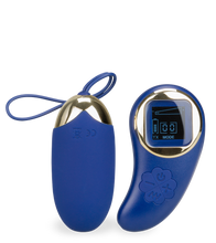 Load image into Gallery viewer, Fala remote-controlled vibrating egg