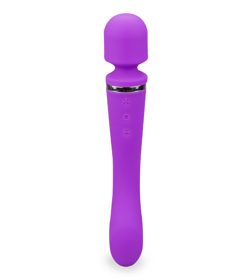 Fantasy Wand vibrator and classic vibrator