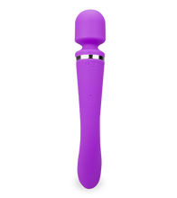 Load image into Gallery viewer, Fantasy Wand vibrator and classic vibrator