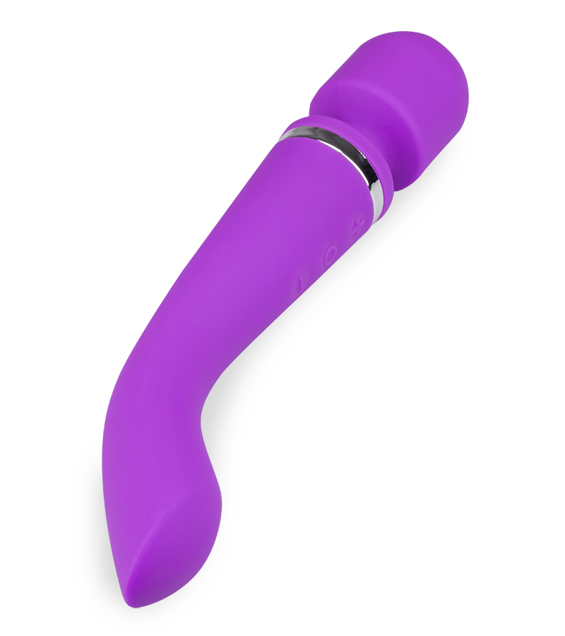 Fantasy Wand vibrator and classic vibrator