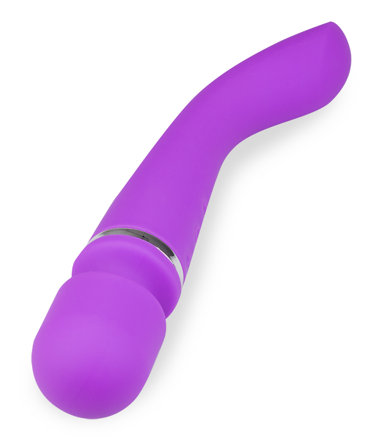 Fantasy Wand vibrator and classic vibrator