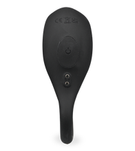 Load image into Gallery viewer, Fast triple cock ring with ball massager and butt plug