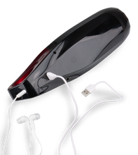 Load image into Gallery viewer, Fastor Bluetooth thrusting masturbator