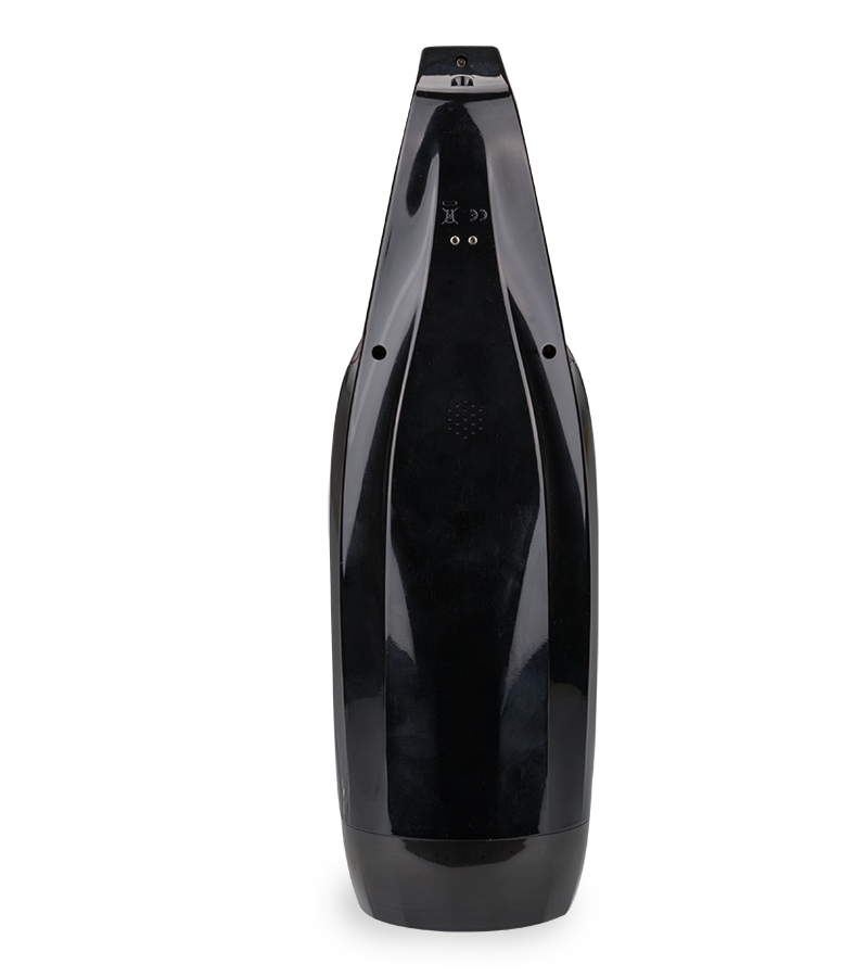 Fastor Bluetooth thrusting masturbator