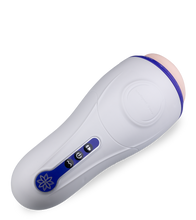Load image into Gallery viewer, Favour vibrating and moaning masturbator